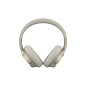 Fresh 'n Rebel 00221613 cuffia e auricolare Wireless A Padiglione Musica e Chiamate USB tipo-C Bluetooth Beige Fresh 'n Rebel 00221613 cuffia e auricolare Wireless A Padiglione Musica e Chiamate USB tipo-C Bluetooth Beige