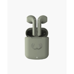 Fresh 'n Rebel Twins Core Auricolare True Wireless Stereo (TWS) In-ear Chiamate Musica Sport Tutti i giorni Bluetooth Verde