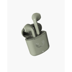Fresh 'n Rebel Twins Core Auricolare True Wireless Stereo (TWS) In-ear Chiamate Musica Sport Tutti i giorni Bluetooth Verde