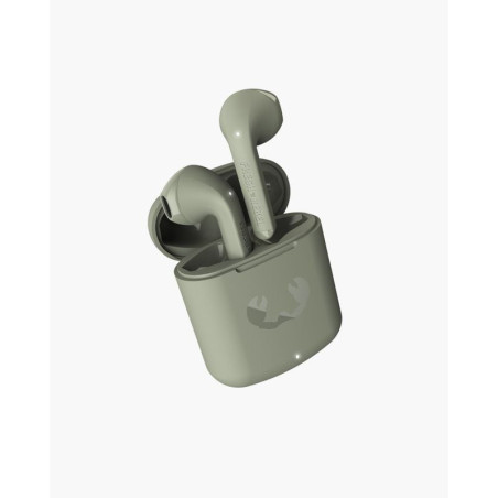 Fresh 'n Rebel Twins Core Auricolare True Wireless Stereo (TWS) In-ear Chiamate/Musica/Sport/Tutti i giorni Bluetooth Verde