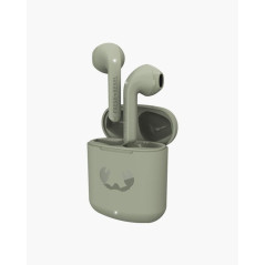 Fresh 'n Rebel Twins Core Auricolare True Wireless Stereo (TWS) In-ear Chiamate Musica Sport Tutti i giorni Bluetooth Verde