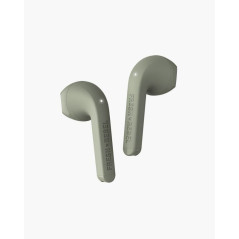 Fresh 'n Rebel Twins Core Auricolare True Wireless Stereo (TWS) In-ear Chiamate Musica Sport Tutti i giorni Bluetooth Verde