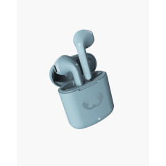 Fresh 'n Rebel Twins Core Auricolare True Wireless Stereo (TWS) In-ear Chiamate Musica Sport Tutti i giorni Bluetooth Blu