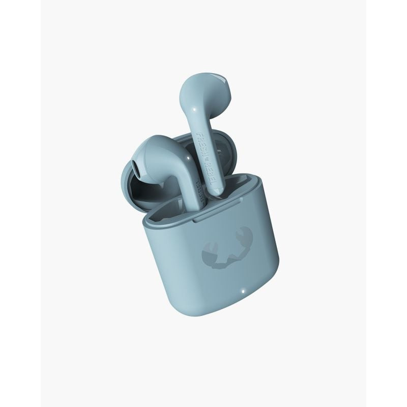 Fresh 'n Rebel Twins Core Auricolare True Wireless Stereo (TWS) In-ear Chiamate/Musica/Sport/Tutti i giorni Bluetooth Blu Fresh 'n Rebel Twins Core Auricolare True Wireless Stereo (TWS) In-ear Chiamate/Musica/Sport/Tutti i giorni Bluetooth Blu