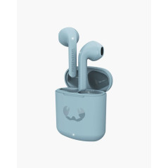 Fresh 'n Rebel Twins Core Auricolare True Wireless Stereo (TWS) In-ear Chiamate Musica Sport Tutti i giorni Bluetooth Blu