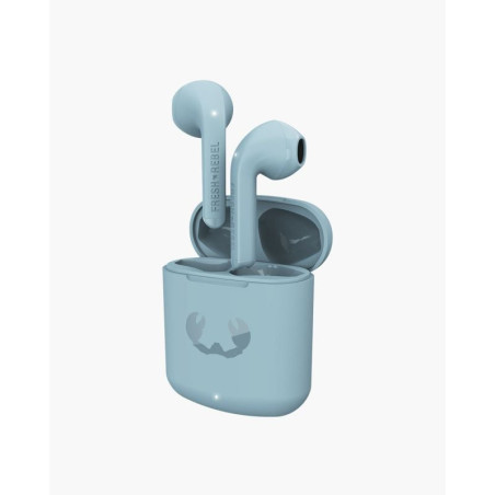 Fresh 'n Rebel Twins Core Auricolare True Wireless Stereo (TWS) In-ear Chiamate/Musica/Sport/Tutti i giorni Bluetooth Blu