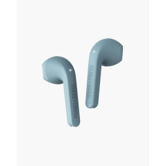 Fresh 'n Rebel Twins Core Auricolare True Wireless Stereo (TWS) In-ear Chiamate Musica Sport Tutti i giorni Bluetooth Blu