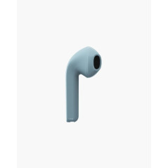 Fresh 'n Rebel Twins Core Auricolare True Wireless Stereo (TWS) In-ear Chiamate Musica Sport Tutti i giorni Bluetooth Blu