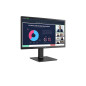 LG 24BP75CP-B Monitor PC 60,5 cm (23.8") 1920 x 1080 Pixel Full HD LED Nero LG 24BP75CP-B Monitor PC 60,5 cm (23.8") 1920 x 1080 Pixel Full HD LED Nero