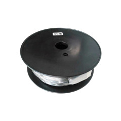 Equip 119455 Cavo ottico attivo HDMI 2.1, 50 m, 8K 60Hz, 4K 120Hz