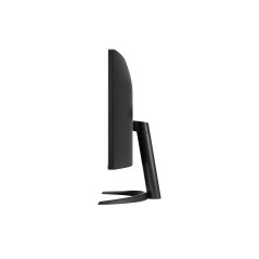 LG 34WR50QK-B Monitor PC 86,4 cm (34") 3440 x 1440 Pixel Wide Quad HD Nero