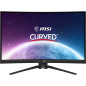 MSI MAG 275CQRF QD Monitor PC 68,6 cm (27") 2560 x 1440 Pixel Wide Quad HD Nero MSI MAG 275CQRF QD Monitor PC 68,6 cm (27") 2560 x 1440 Pixel Wide Quad HD Nero
