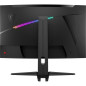 MSI MAG 275CQRF QD Monitor PC 68,6 cm (27") 2560 x 1440 Pixel Wide Quad HD Nero MSI MAG 275CQRF QD Monitor PC 68,6 cm (27") 2560 x 1440 Pixel Wide Quad HD Nero