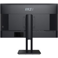 MSI Pro MP275P Monitor PC 68,6 cm (27") 1920 x 1080 Pixel Full HD LED Nero
