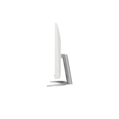 LG 32SQ700S-W Monitor PC 81,3 cm (32") 3480 x 2160 Pixel 4K Ultra HD LCD Bianco