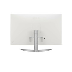 LG 32SQ700S-W Monitor PC 81,3 cm (32") 3480 x 2160 Pixel 4K Ultra HD LCD Bianco