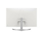 LG 32SQ700S-W Monitor PC 81,3 cm (32") 3480 x 2160 Pixel 4K Ultra HD LCD Bianco LG 32SQ700S-W Monitor PC 81,3 cm (32") 3480 x 2160 Pixel 4K Ultra HD LCD Bianco
