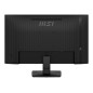 MSI PRO MP271A E2 Monitor PC 68,6 cm (27") 1920 x 1080 Pixel Full HD LCD Nero MSI PRO MP271A E2 Monitor PC 68,6 cm (27") 1920 x 1080 Pixel Full HD LCD Nero