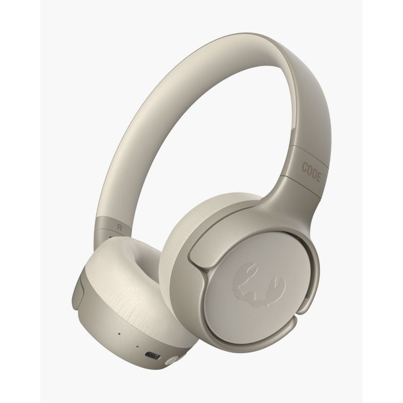 Fresh 'n Rebel Code Fuse Auricolare Wireless A Padiglione Musica/Giornaliera Bluetooth Sabbia Fresh 'n Rebel Code Fuse Auricolare Wireless A Padiglione Musica/Giornaliera Bluetooth Sabbia