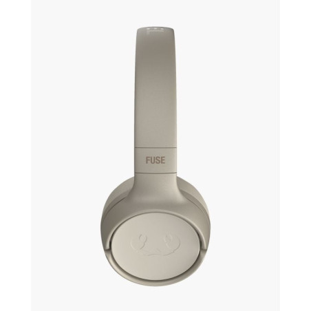 Fresh 'n Rebel Code Fuse Auricolare Wireless A Padiglione Musica/Giornaliera Bluetooth Sabbia