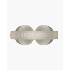 Fresh 'n Rebel Code Fuse Auricolare Wireless A Padiglione Musica Giornaliera Bluetooth Sabbia