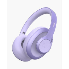 Fresh 'n Rebel Clam Blaze Auricolare Wireless A Padiglione Musica Giornaliera Bluetooth Lillà