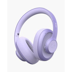 Fresh 'n Rebel Clam Blaze Auricolare Wireless A Padiglione Musica/Giornaliera Bluetooth Lillà