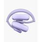 Auriculares fresh'n rebel clam blaze inalambrico dreamy lilac