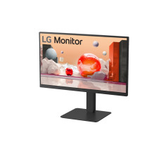 LG 27BA750-B Monitor PC 68,6 cm (27") 1920 x 1080 Pixel Full HD LCD Nero