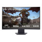 LG 32GS60QC-B Monitor PC 80 cm (31.5") 2560 x 1440 Pixel Quad HD Nero LG 32GS60QC-B Monitor PC 80 cm (31.5") 2560 x 1440 Pixel Quad HD Nero