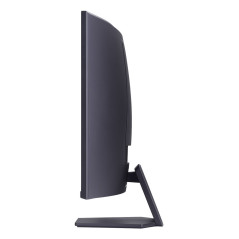 LG 32GS60QC-B Monitor PC 80 cm (31.5") 2560 x 1440 Pixel Quad HD Nero