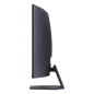 LG 32GS60QC-B Monitor PC 80 cm (31.5") 2560 x 1440 Pixel Quad HD Nero LG 32GS60QC-B Monitor PC 80 cm (31.5") 2560 x 1440 Pixel Quad HD Nero