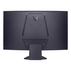 LG 32GS60QC-B Monitor PC 80 cm (31.5") 2560 x 1440 Pixel Quad HD Nero
