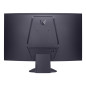 LG 32GS60QC-B Monitor PC 80 cm (31.5") 2560 x 1440 Pixel Quad HD Nero LG 32GS60QC-B Monitor PC 80 cm (31.5") 2560 x 1440 Pixel Quad HD Nero