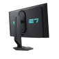 Alienware AW2725DF Monitor PC 67,8 cm (26.7") 2560 x 1440 Pixel Quad HD QD-OLED Nero Alienware AW2725DF Monitor PC 67,8 cm (26.7") 2560 x 1440 Pixel Quad HD QD-OLED Nero