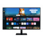 Samsung Smart Monitor M5 - M50D da 27'' Full HD Flat Samsung Smart Monitor M5 - M50D da 27'' Full HD Flat