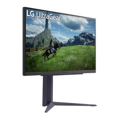 LG 27GS85Q-B Monitor PC 68,6 cm (27") 2560 x 1440 Pixel Quad HD Nero