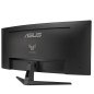ASUS TUF Gaming VG34VQ3B Monitor PC 86,4 cm (34") 3440 x 1440 Pixel UltraWide Quad HD LED Nero ASUS TUF Gaming VG34VQ3B Monitor PC 86,4 cm (34") 3440 x 1440 Pixel UltraWide Quad HD LED Nero