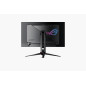 Monitor oled asus rog swift pg32ucdp 31.5 pulgadas 3840 x 2160 0.03ms usb hdmi displayport reg. altura