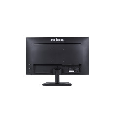 Nilox MONITOR 24" NXM24FHD12 LED IPS FHD 5MS HDMI VGA Monitor PC 61 cm (24") 1920 x 1080 Pixel Full HD Nero