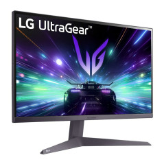 LG 24GS50F-B Monitor PC 60,2 cm (23.7") 1920 x 1080 Pixel Full HD LCD Nero