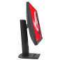 Monitor led ips asus rog strix xg27acmg 27 pulgadas 2560 x 1440 1ms hdmi displayport usb reg. altura