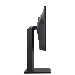 Acer B247Y E Monitor PC 60,5 cm (23.8") 1920 x 1080 Pixel Full HD LCD Nero