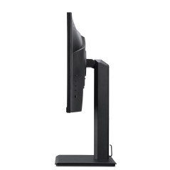Acer B247Y E Monitor PC 60,5 cm (23.8") 1920 x 1080 Pixel Full HD LCD Nero