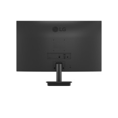 LG 27MS500-B Monitor PC 68,6 cm (27") 1920 x 1080 Pixel Full HD LCD Nero