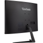 Viewsonic VX Series VX2719-PC-MHD LED display 68,6 cm (27") 1920 x 1080 Pixel Full HD Nero Viewsonic VX Series VX2719-PC-MHD LED display 68,6 cm (27") 1920 x 1080 Pixel Full HD Nero