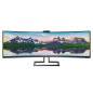 Philips 499p9h monitor49 pulgadasdqhd hdmi dp mm aa wbc cu