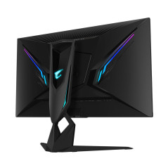 GIGABYTE AORUS FI32Q LED display 80 cm (31.5") 2560 x 1440 Pixel Quad HD Nero