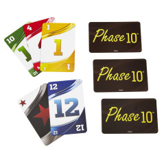 Games FFY05 gioco da tavolo Carta da gioco Sostituzione
