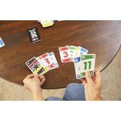 Games FFY05 gioco da tavolo Carta da gioco Sostituzione